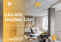 Câu Hỏi Thường Gặp