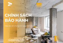Chính Sách Bảo Hành