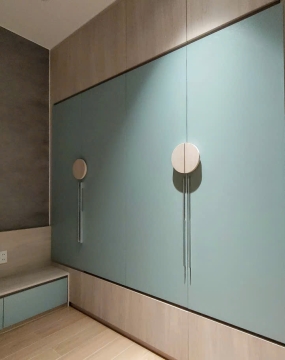 Hoàn Thiện Nội Thất Gò Vấp