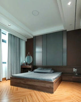 Hoàn Thiện Nội Thất Gò Vấp