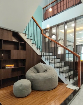 Hoàn Thiện Nội Thất Gò Vấp