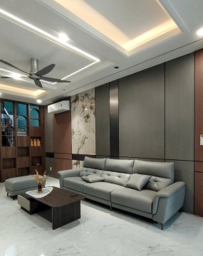 Hoàn Thiện Nội Thất Gò Vấp