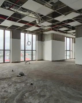 Công Trình Cải Tạo Văn Phòng Thủ Đức