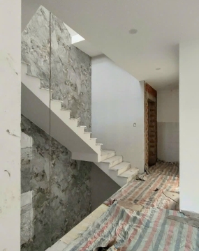 Công Trình Cải Tạo Nhà Quận 12