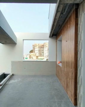 Công Trình Cải Tạo Nhà Quận 12