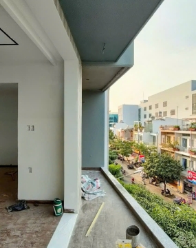 Công Trình Cải Tạo Nhà Quận 12